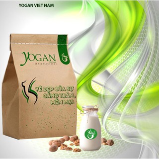 Tăng vòng 1 YOGAN