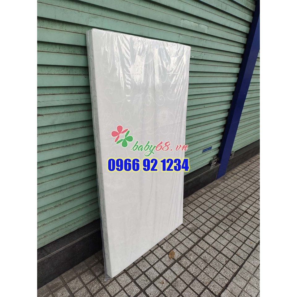 Nệm bông ép cho cũi 70x130x9cm