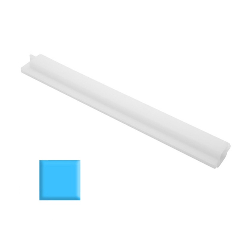 Khuôn Làm Bánh / Xà Phòng Chất Liệu Silicone Hình Cột 3D DIY