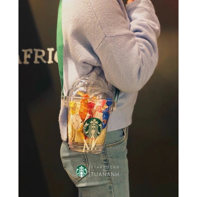 Bình Starbucks Ice Cream 1500ml