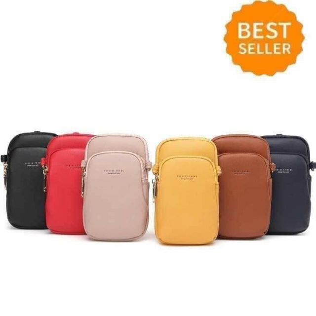 Túi Đựng Điện Thoại Hãng Forever Young