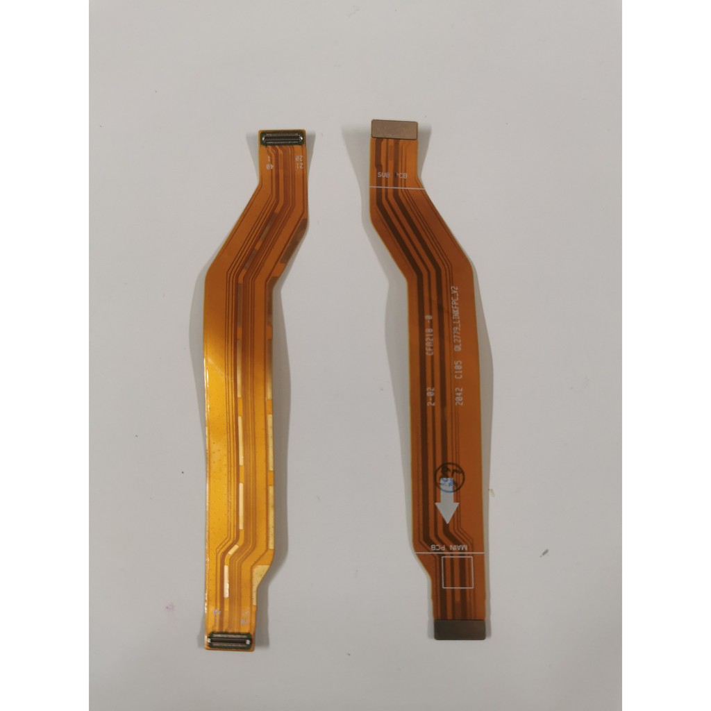 CÁP NỐI MAIN SẠC OPPO A32 / A53 ZIN