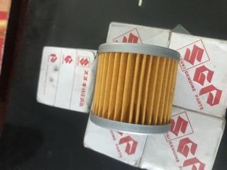Lọc nhớt SUZUKI satria/raider 150