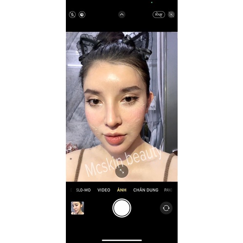 COMPO TÁI TẠO HỒNG SÂM NÂNG CẤP X2