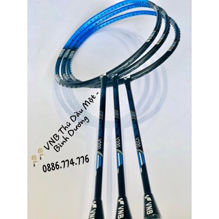 Vợt cầu lông VNB V200 Xanh chính hãng