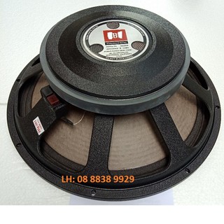 LOA BASS 40 JB TỪ 220 COIL 100 - HÀNG VN CHẤT LƯỢNG - GIÁ 2 LOA