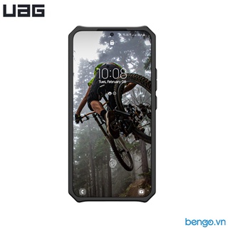 Ốp Lưng Samsung Galaxy S22 Plus UAG Monarch/Pathfinder/Civilian/Lucent/Plasma/Plyo/Outback/Pathfinder SE/Monarch Kevlar