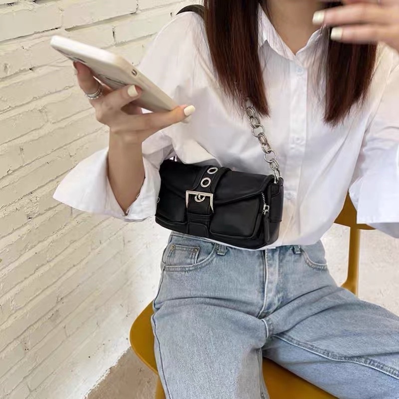 Túi kẹp Nách Siêu Hot Nhẹ Nhàng Nữ Tính