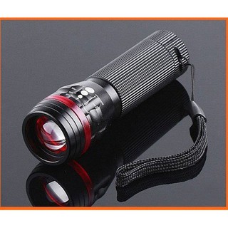 Đèn Pin Siêu Sáng X2000