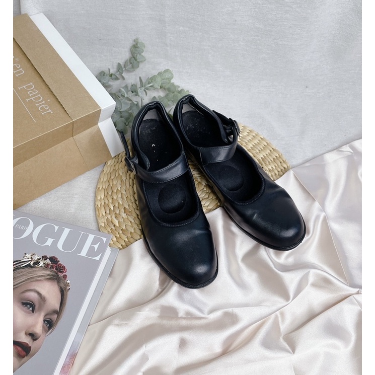 Giày Búp bê có quai Nữ 2hand