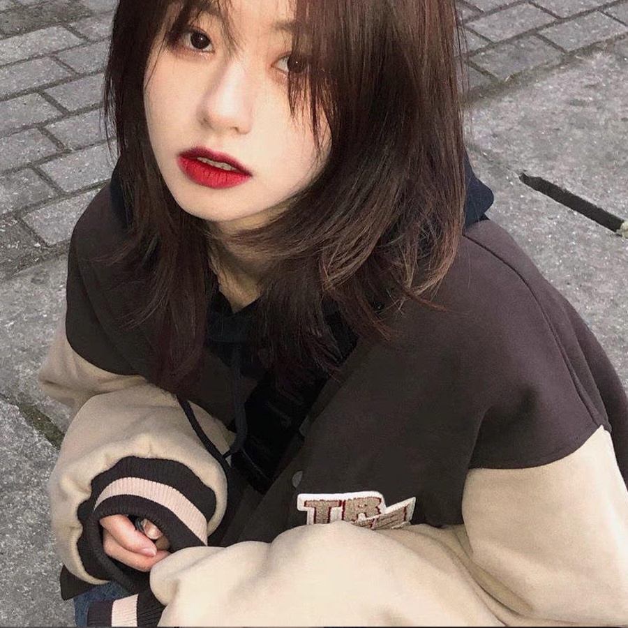 Áo khoác bomber unisex nữ nam áo bomber varsity nữ nam phong cách uzzlang