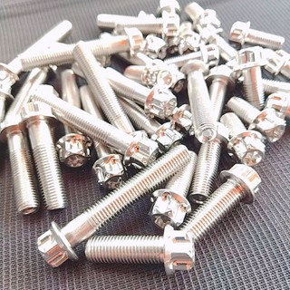 ốc salaya 10li23 10li30 10li40 10li50 bắt đỡ pô