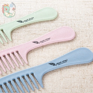 Lược Nhựa Lúa Mạch,lược gỡ rối tóc