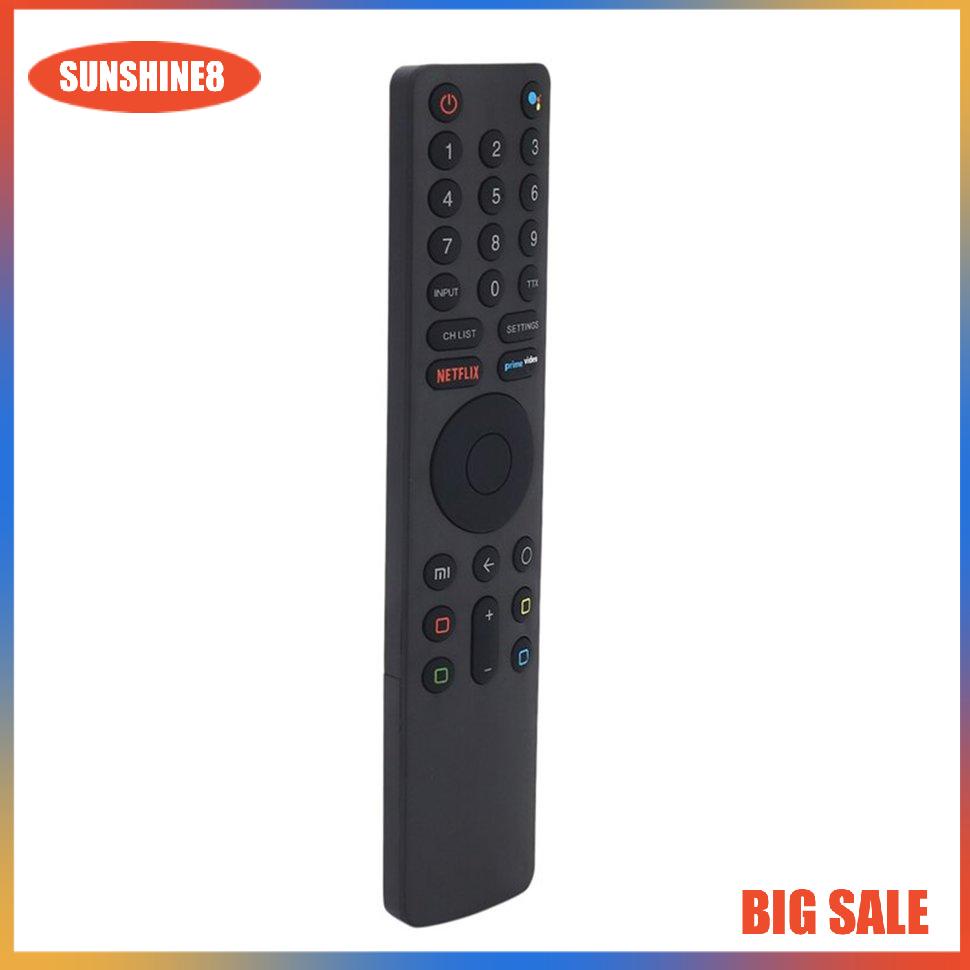 【SUN】XMRM-010 Remote Control For Xiaomi Wireless Smart Voice Remote Control