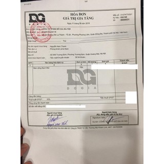 Men sống Bạch Mai mẫu mới