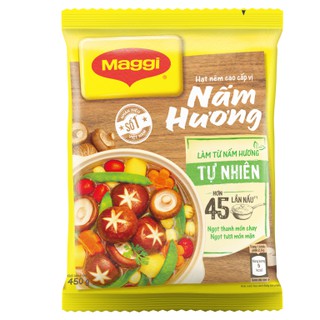 Hạt nêm nấm hương Maggi 450g