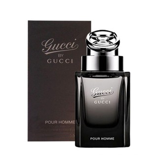 Nước hoa Nam Gucci Pour Home