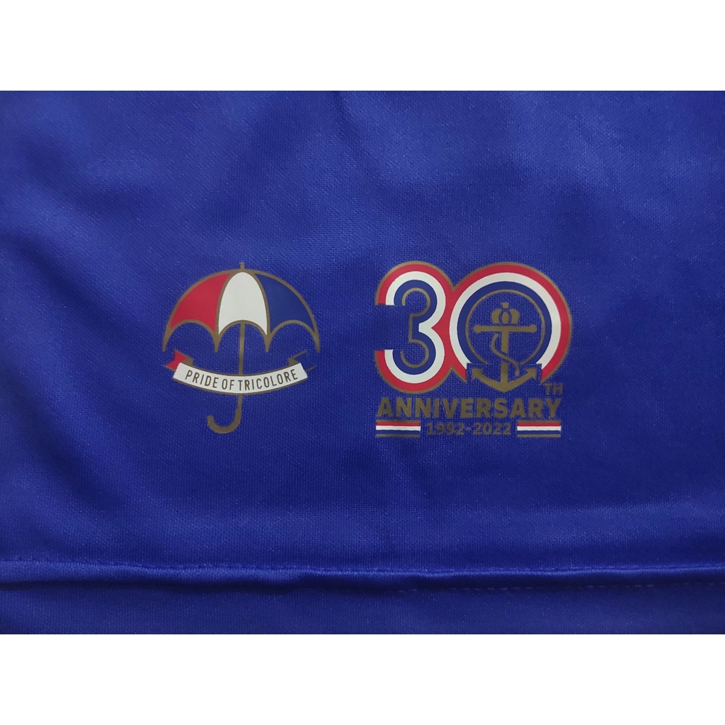 Áo Thun Bóng Đá In Hình Yokohama F Marinos 2022-23