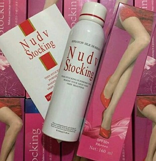 Tất phun NUDV STOCKING