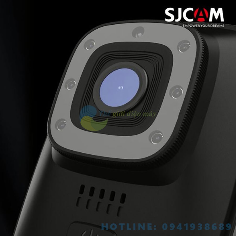 Camera hành trình SJCAM A10 - Bảo hành 12 tháng