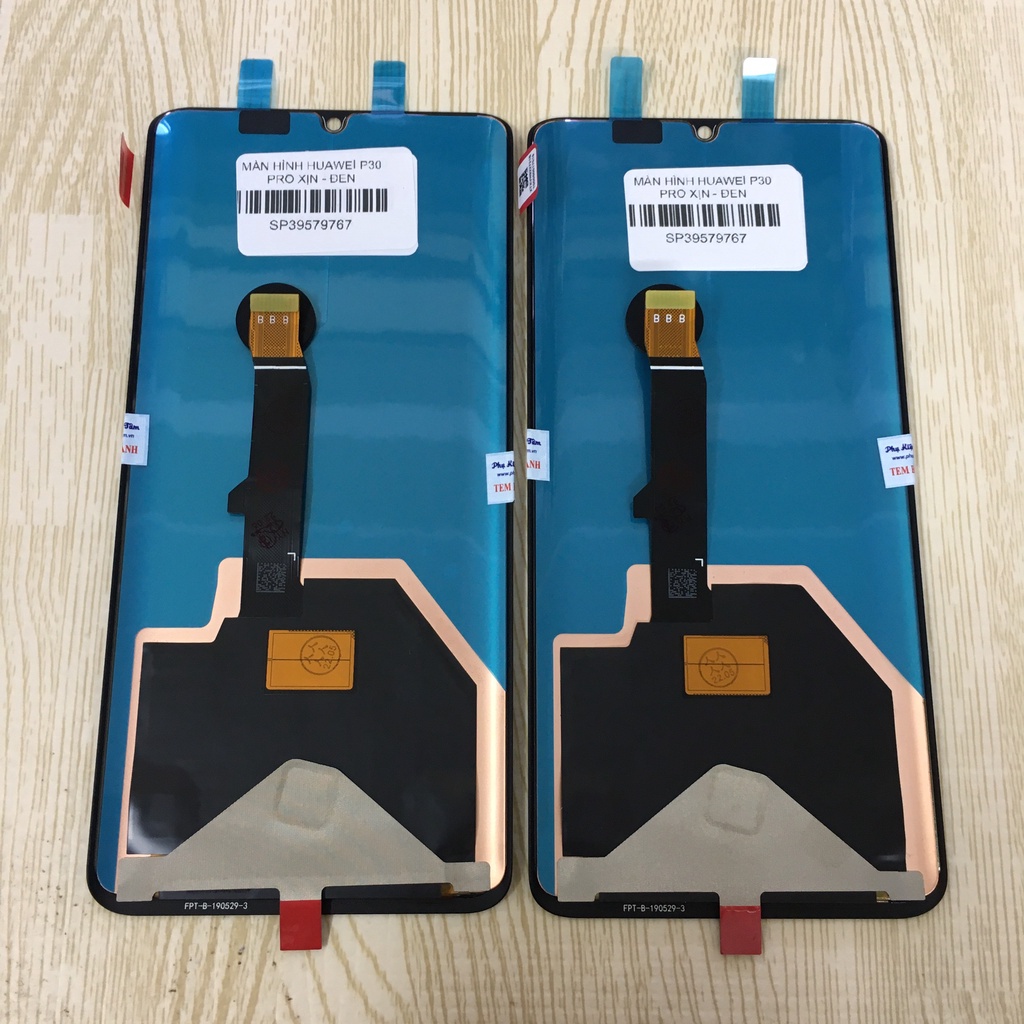 Màn hình Huawei P30 Pro nguyên bộ