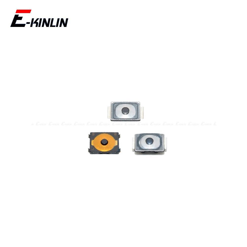 Set 20 Công Tắc Nguồn / Tắt / Mở Màn Hình Cho IP 4 4S 5 5S SE 5C 6 6S 7 8 Plus X XR XS Max