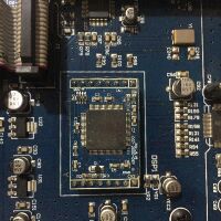 VANG số :AUDIOPLAT-DSP2000III