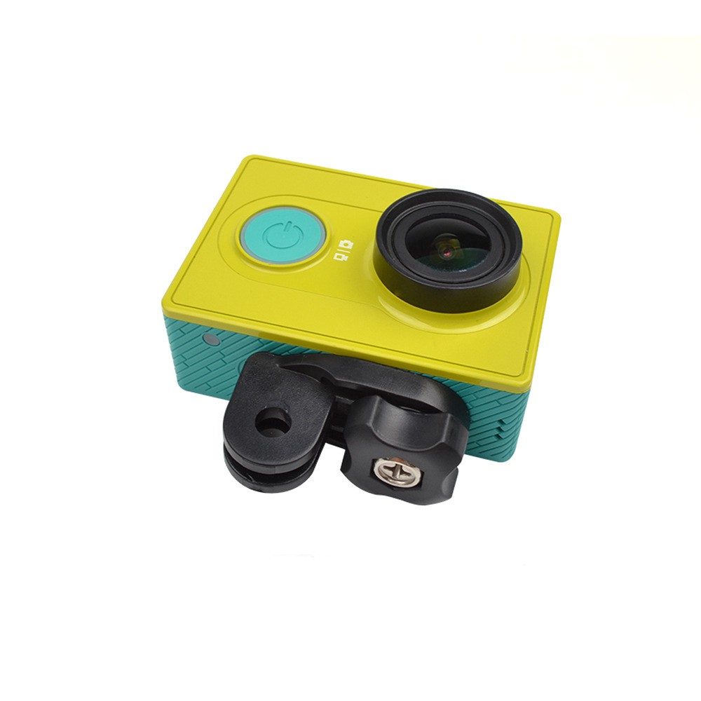 Tổng hợp phụ kiện, linh kiện cho action cam gopro, sjcam,...