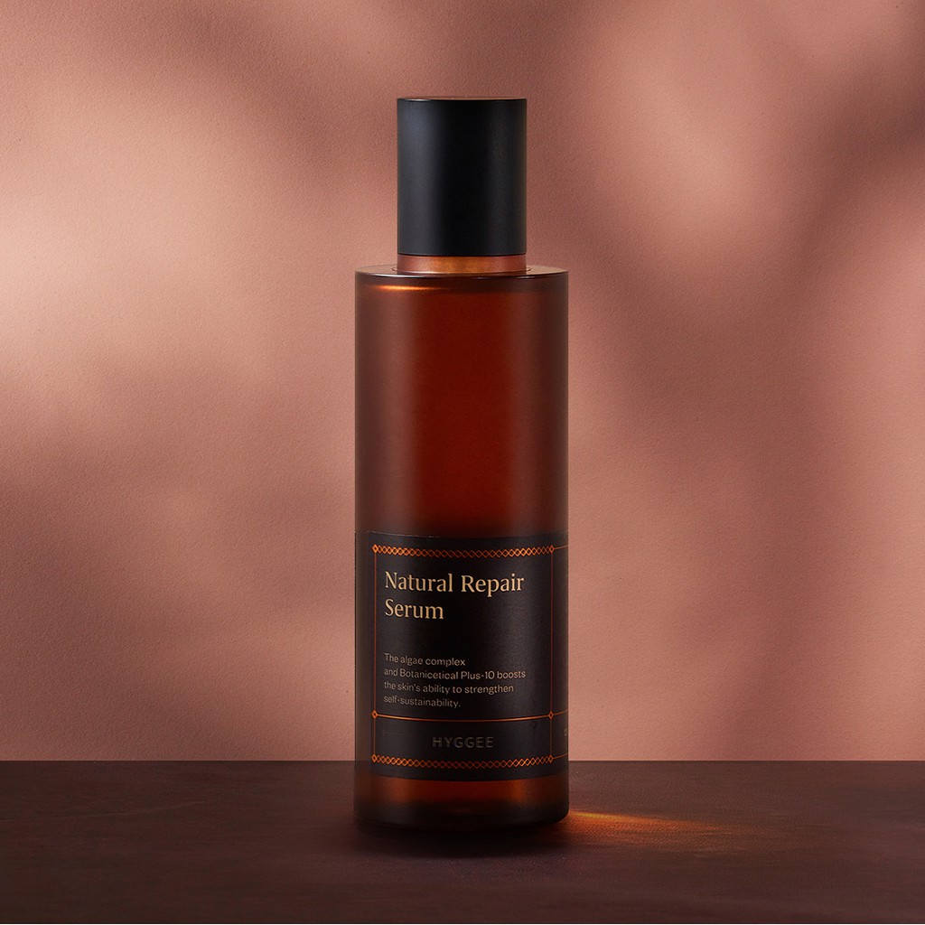 Hyggee Natural Repair Serum 120ml