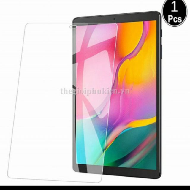 Kính cường lực Sam sung galaxy Tab A 10.1 (2019) T510/ T515 chống vỡ siêu tốt