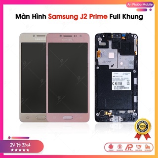 Màn hình samsung j2 prime / g532 full khung - màn hình cảm ứng zin tháo máy