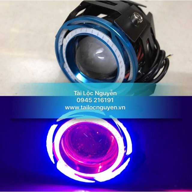 ĐÈN TRỢ SÁNG U7 NHIỀU MÀU MẪU MỚI