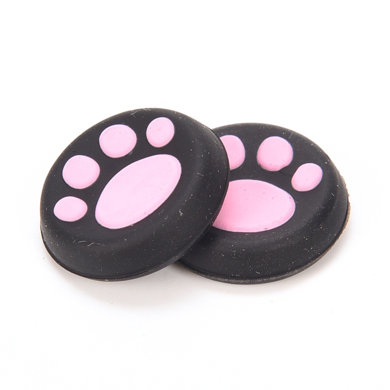 2 Vỏ silicon bọc nút điều khiển tay cầm chơi game Sony PS5/ PS4/ XBOXONE/ 360