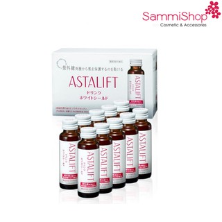 Nước Uống Làm sáng da Astalift Drink WH 50ML R2 10P