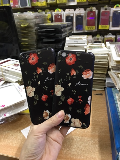 Ốp oppo A71 in 3D nổi