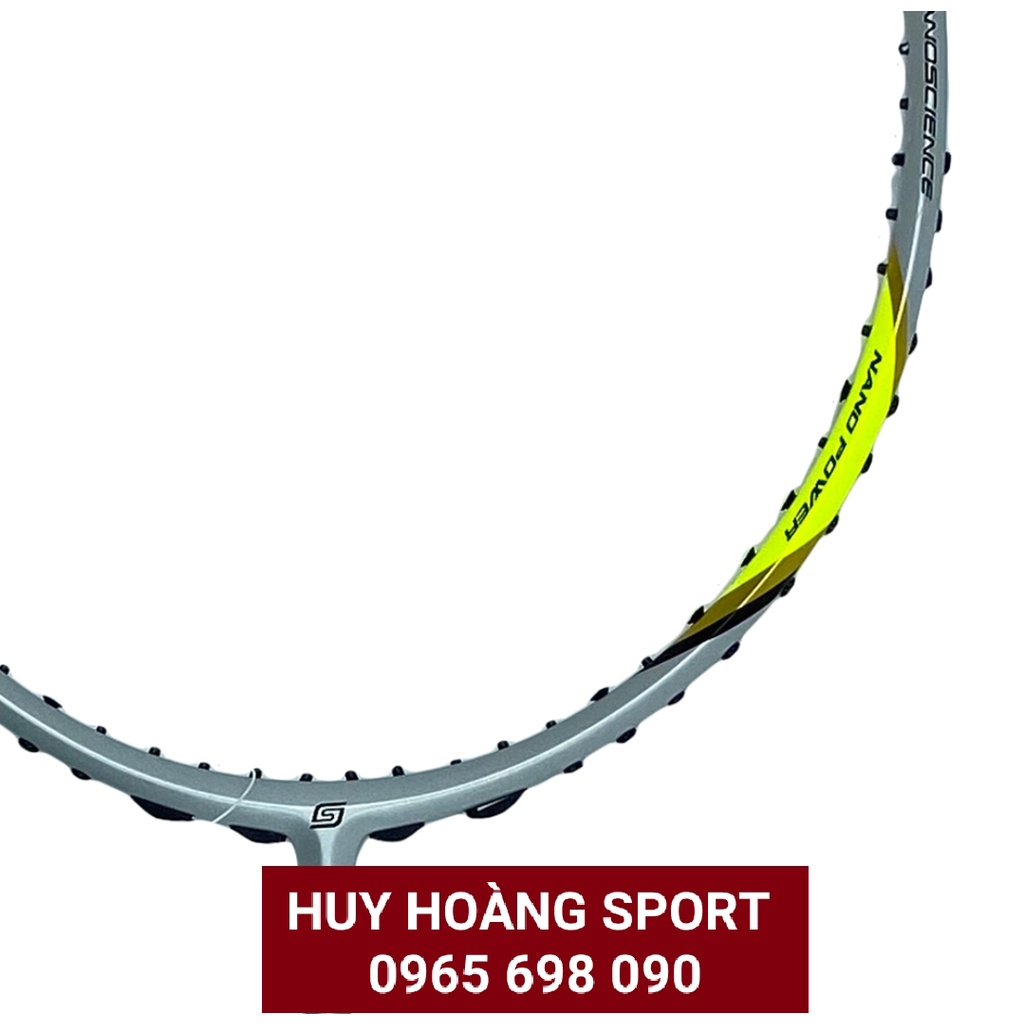 VỢT CẦU LÔNG SUNBATTA TOUR 1200 CHÍNH HÃNG