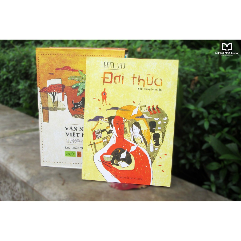 Sách : Tuyển Tập Những Tác Phẩm Văn Học Việt Nam Hay Nhất