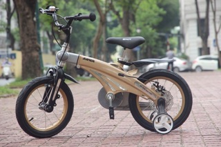 xe đạp cho bé từ 2-9 tuổi