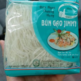 Sét bún gạo