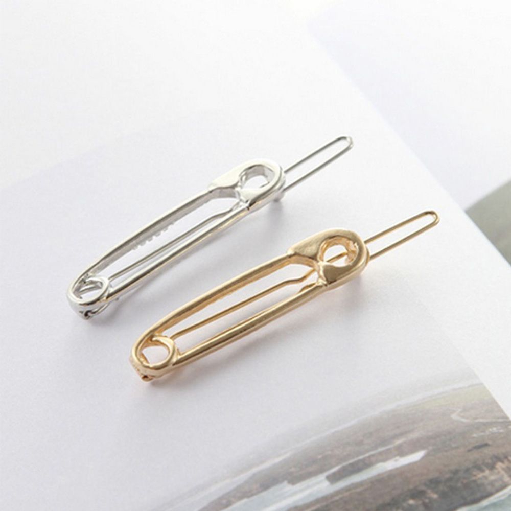 Kẹp tóc nữ kiểu công chúa