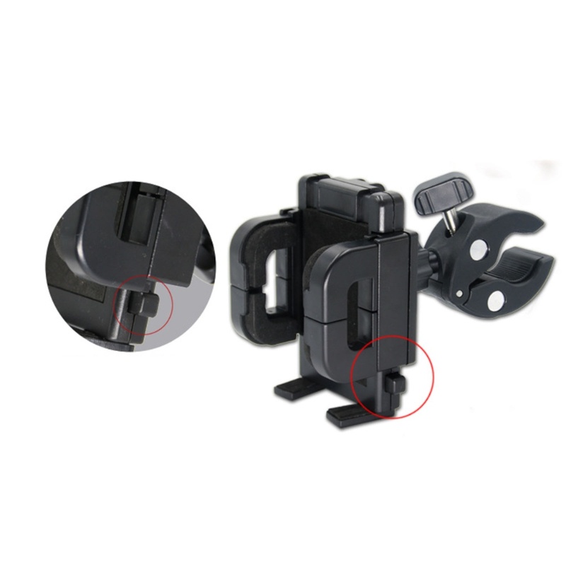 Giá Đỡ Bộ Đàm UTAKEE Bằng ABS Tiện Dụng Cho Intercom