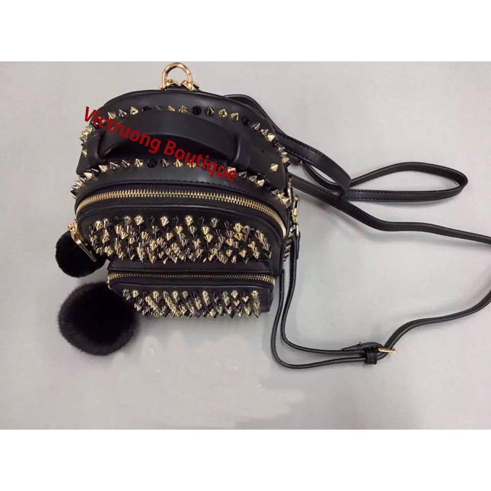 Balo đinh tán Super