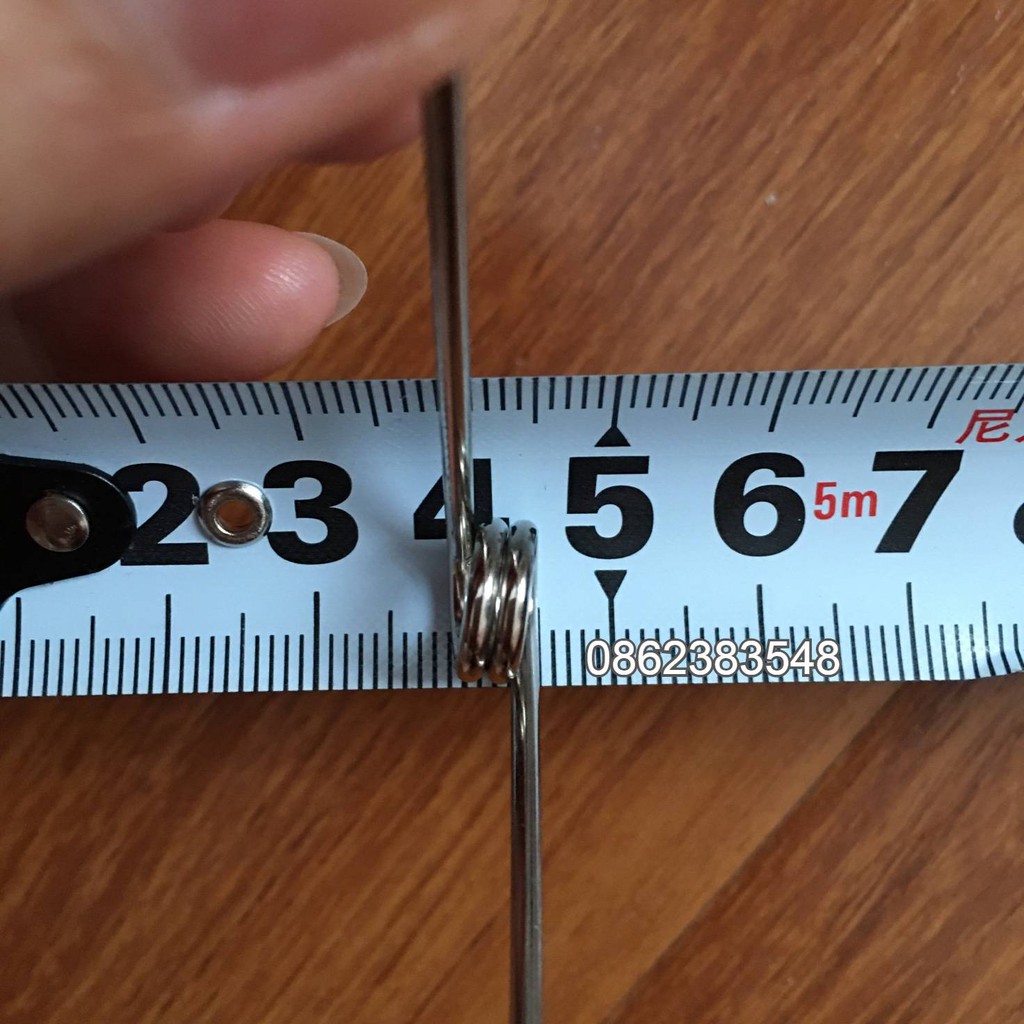 Mua 10 tặng 2 Lò xo kéo cắt cành