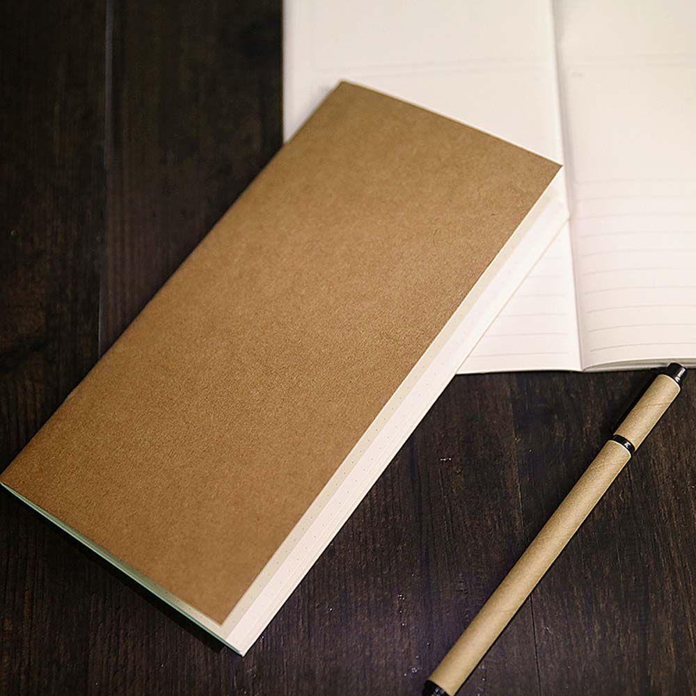 Giấy Kraft Vuông Lên Kế Hoạch Tuần Sáng Tạo