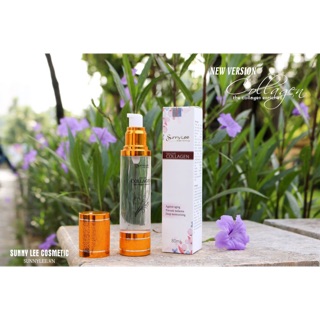 TINH CHẤT COLLAGEN SUNNY LEE
