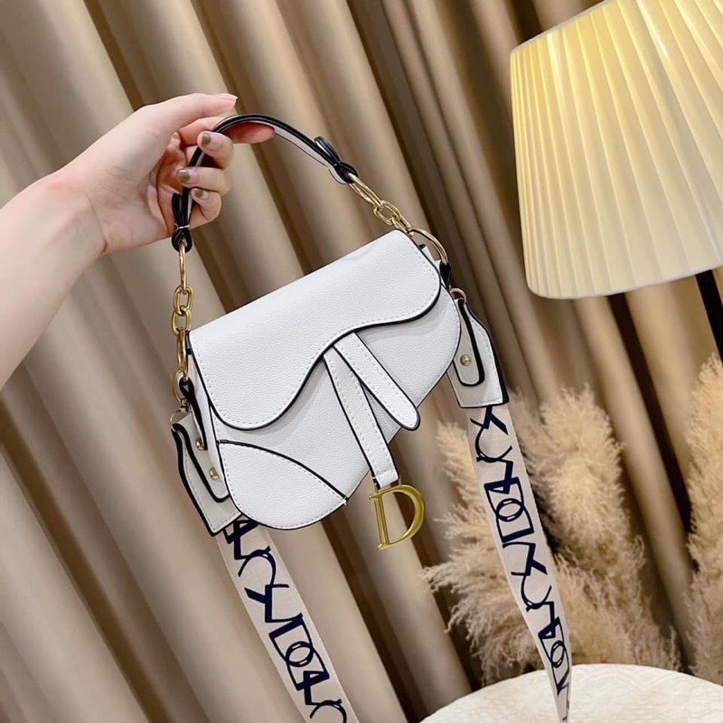 FREE SHIP Túi Yên Ngựa Thổ Cẩm Siêu Hót