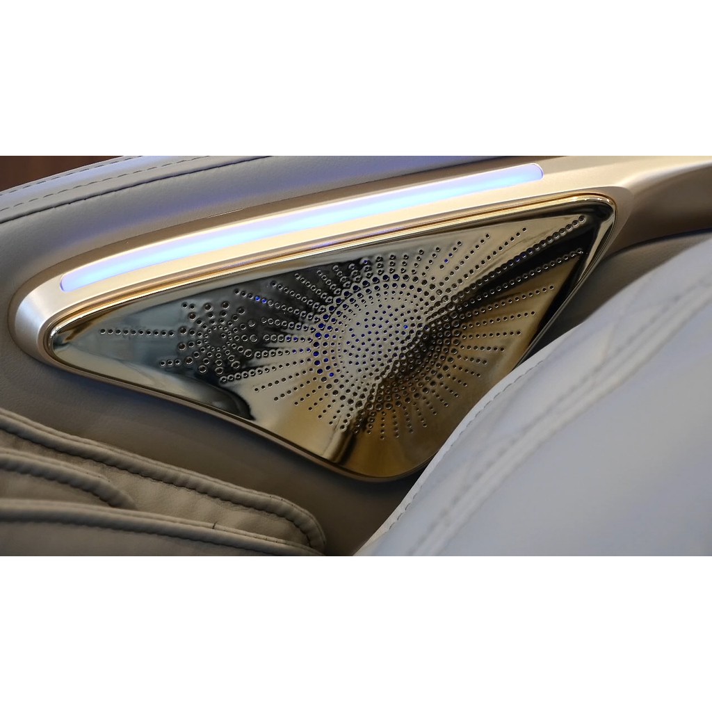 Ghế Massage Toàn Thân Cao Cấp R889 Công Nghệ Mới Hiện Đại Nhất 2021 Đại Nam Sport