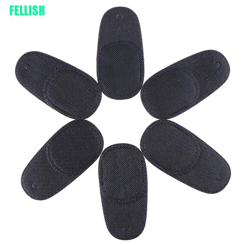 Set 6 miếng che mắt cho người lớn và trẻ em