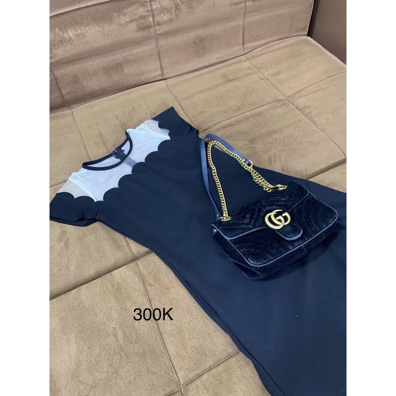 Đầm nữ authentic