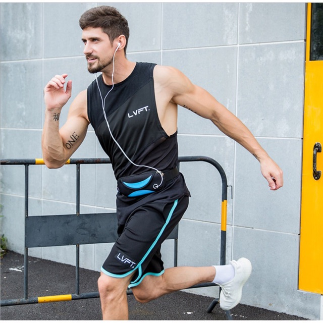 Túi đeo hông thể thao Sicogo | BigBuy360 - bigbuy360.vn